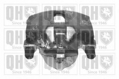 QUINTON HAZELL qbs3159 -  Тормозной суппорт